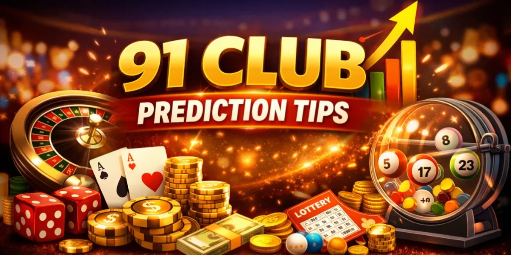 91 Club Prediction Tips
